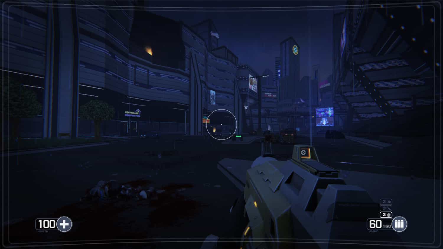 《塞拉科》v1.0.0原版英文