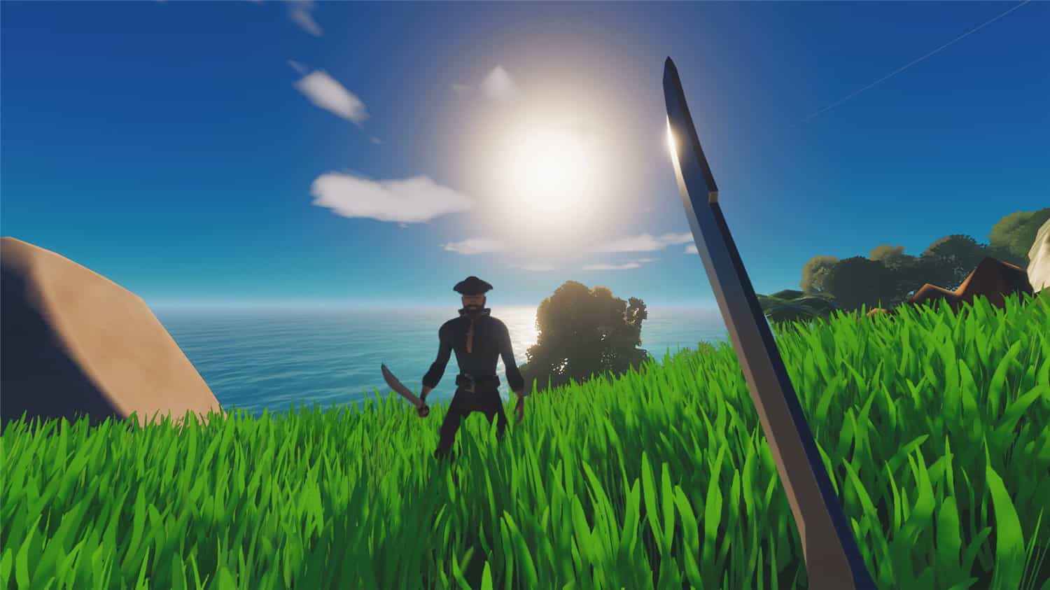 《海盐2:黄金海岸》中文版