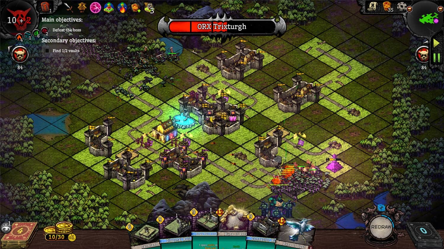 《城堡之巅》v17839217中文版