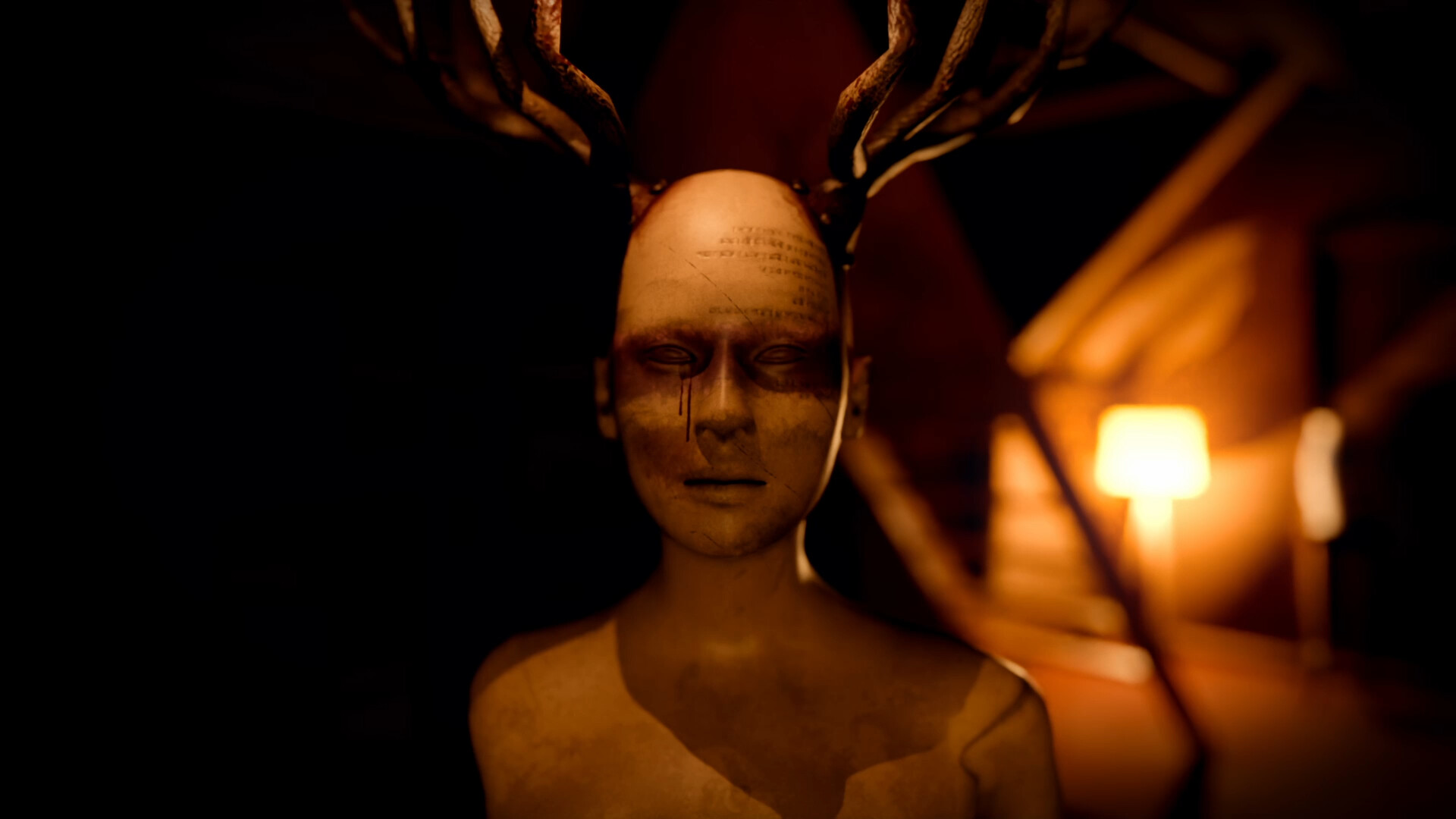 《十八层阁楼》中文版