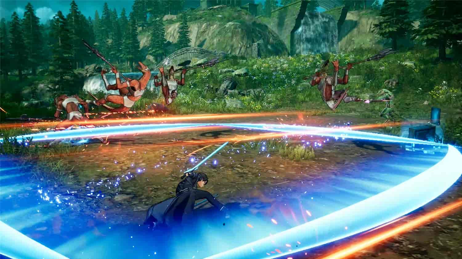 1727787852264674.jpg 《刀剑神域 碎梦边境》中文版